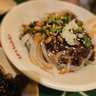 Mian & Bao