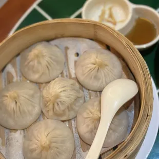 Xiao Long Bao