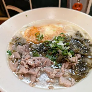 Shredded Pork