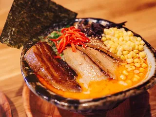 Marufuku Ramen