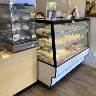 Desserts