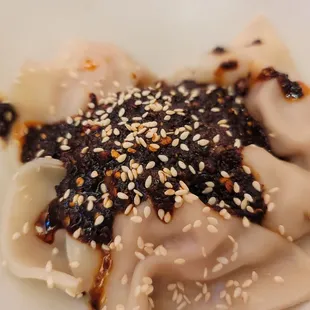 Tai Fung 's Spicy Dumplings
