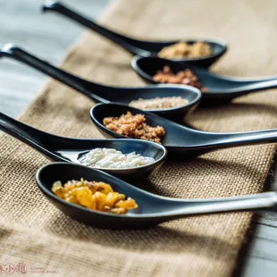 Spices