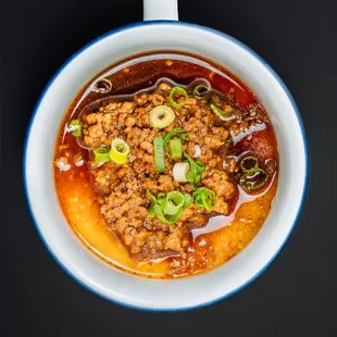 Steamed Egg