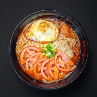 Huaxing Egg Noodle