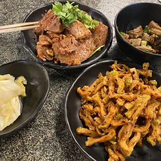 Chengdu Pickles