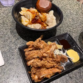 House Fried Chicken