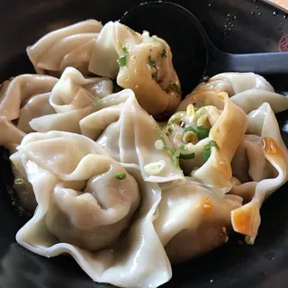Chili Oil Chaoshou