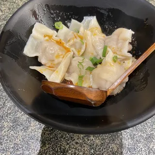 Mini Chili Oil Chaoshou