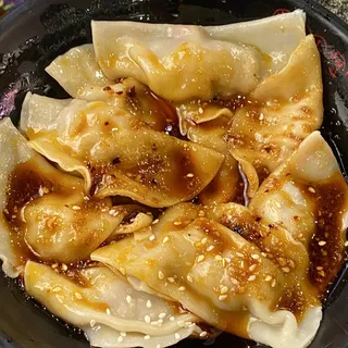 Marinated Soft Boiled Egg
