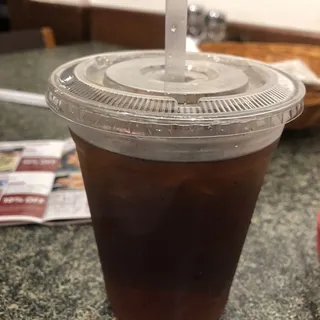 Plum Juice
