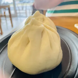 Pork Bao