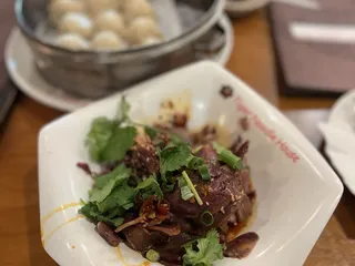 Tiger’s Chinese Cuisine