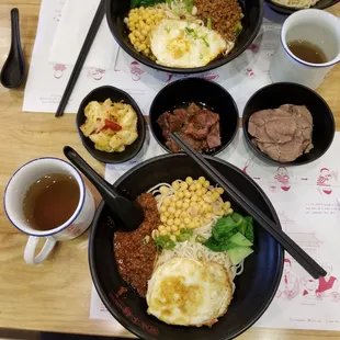 noodle dish, noodles, ramen, food, ramen and noodles, noodle soup