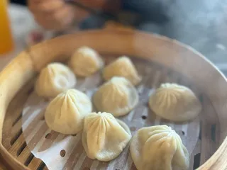 Dough Zone - Cupertino