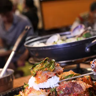 food, ribs
