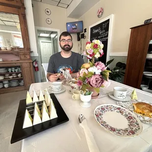 interior, sushi and sashimi