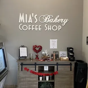 Cute place
