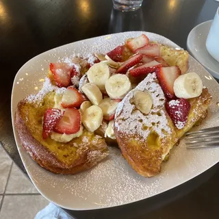 French Toast