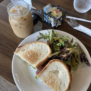 Iced Latte