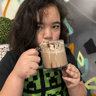 Hot Chocolate