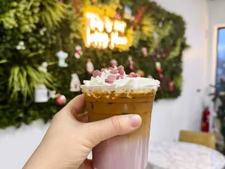 Green Cup Café