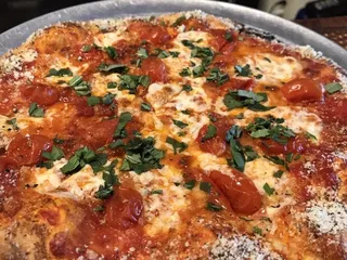 Fire & Stone Pizzeria