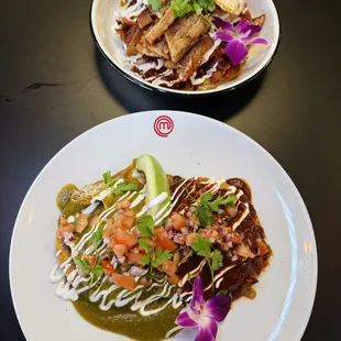 tacos, food