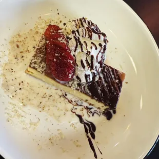 Butter Cake