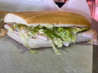 Cali Subs