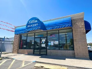 Lillie's Bakery
