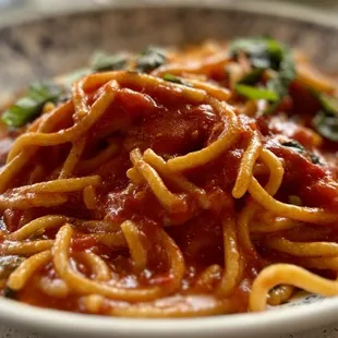 Viktoria&apos;s Spaghetti Pomodoro V