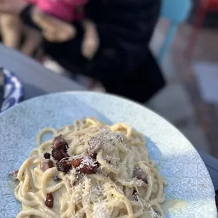 Carbonara