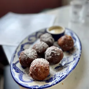 House Made Donuts