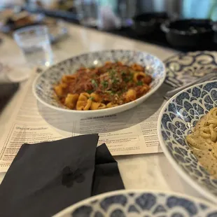Nonna&apos;s Sunday Gravy
