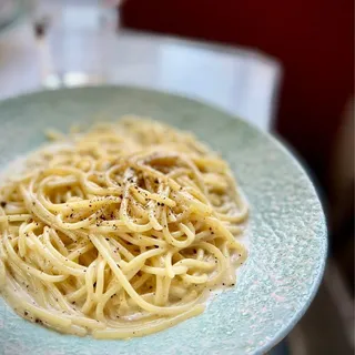 CACIO E PEPE ARANCINI