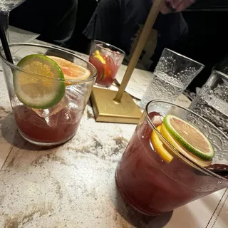 $5 Sangria