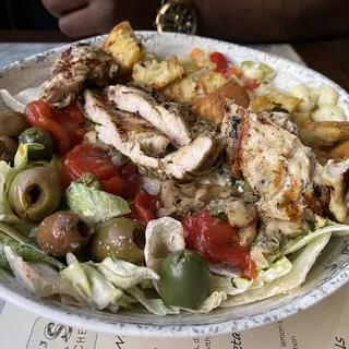 ITALIAN COBB SALAD