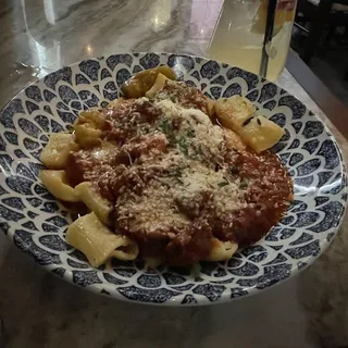 NONNA'S SUNDAY GRAVY