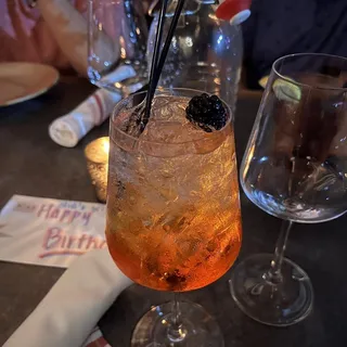 ITALIAN SPRITZ