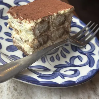TIRAMISU V