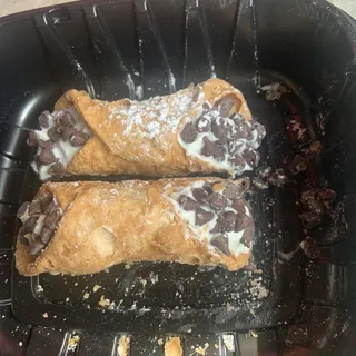 CANNOLI V