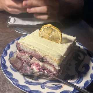 LIMONCELLO TIRAMISU V