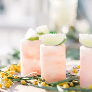 Mia's Martini