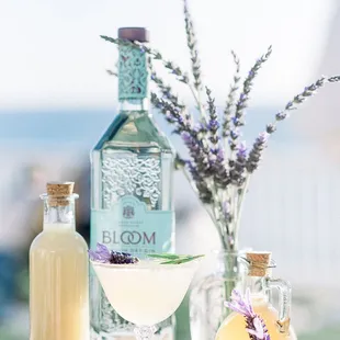 Lavender Bees Knees will bring you TO your knees! #StayThirsty