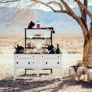 If you want "vintage", we got you!