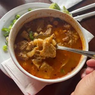 Menudo