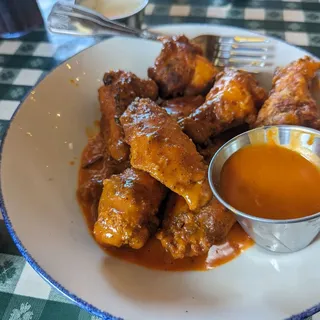 Buffalo Wings