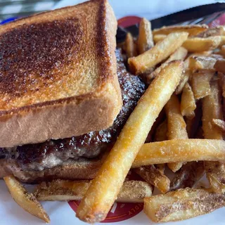 Patty Melt