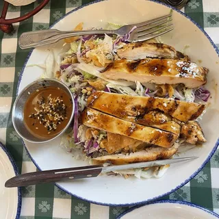 Chicken Salad